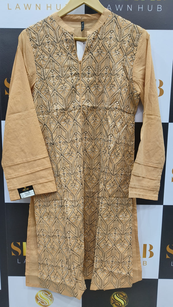 BEECHTREELAWN KURTI - 37