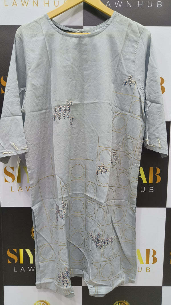 BEECHTREELAWN KURTI - 34