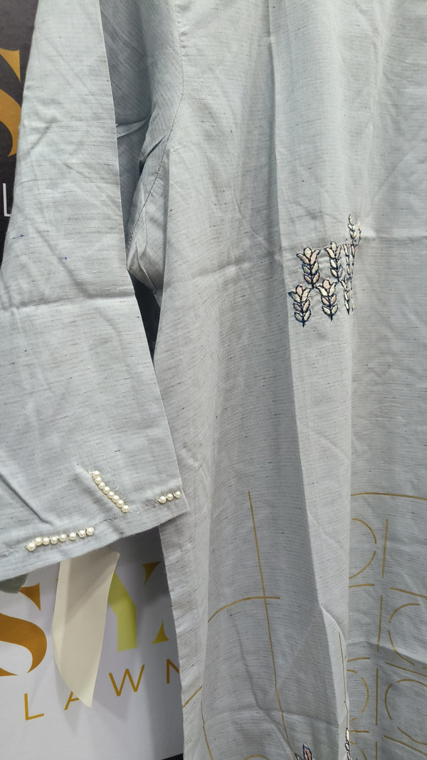BEECHTREELAWN KURTI - 34