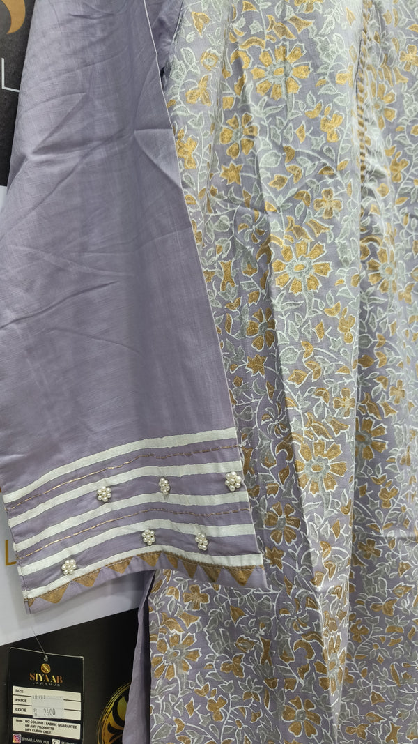 BEECHTREELAWN KURTI - 33