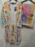 ZA AAMNA NOOR LUXUR LAWN PRET | D-06