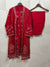 BIN SAEED LUXURY | WITH JACKET STYLE | D-02