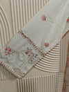 BIN SAEED LUXURY | WITH JACKET STYLE | D-04