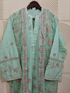 BIN SAEED LUXURY | WITH JACKET STYLE | D-05