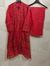 BIN SAEED LUXURY | WITH JACKET STYLE | D-06