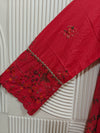 BIN SAEED LUXURY | WITH JACKET STYLE | D-06