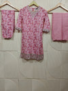 M KIDS BY MARIA B LUXURY 2025 MKS-PC-08