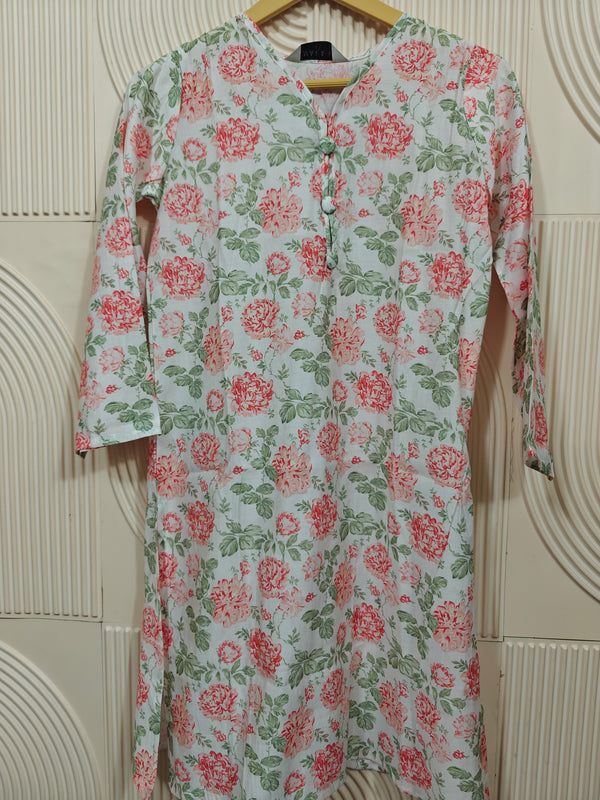 M KIDS BY MARIA B LUXURY 2025 MKS-PC-03