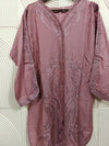 ZOYA AHMED NISSALUXURY LAWN D-12