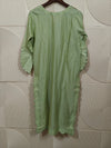 ZOYA AHMED NISSALUXURY LAWN D-08