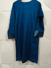 ZOYA AHMED NISSALUXURY LAWN D-07