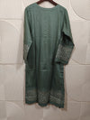 ZOYA AHMED NISSA LUXURY LAWN D-06