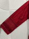 ZOYA AHMED NISSALUXURY LAWN D-05