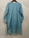 ZOYA AHMED NISSALUXURY LAWN D-03