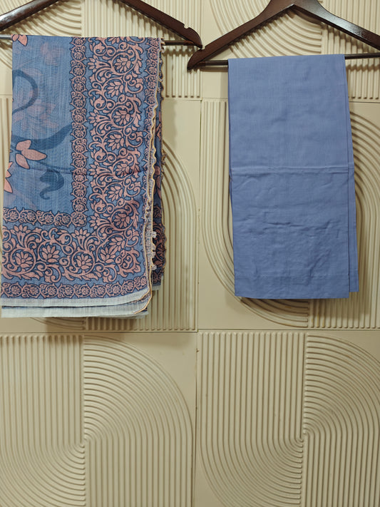MUNIRA STITCHED CHIKANKARI 2025 D-04