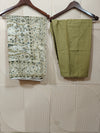HAANI LUXURY PREMIUM LAWN-RTW | D-01