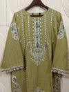 HAANI LUXURY PREMIUM LAWN-RTW | D-01