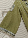 HAANI LUXURY PREMIUM LAWN-RTW | D-01