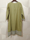 HAANI LUXURY PREMIUM LAWN-RTW | D-01