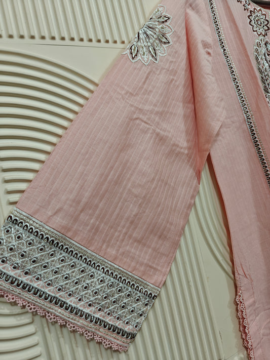 HAANI LUXURY PREMIUM LAWN-RTW | D-02