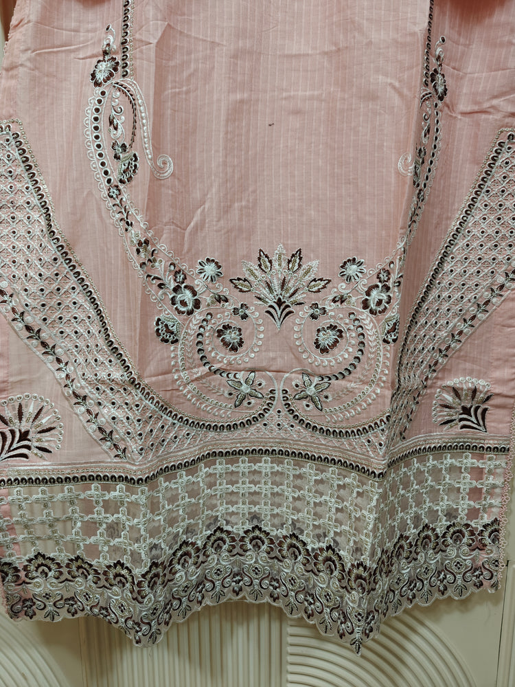 HAANI LUXURY PREMIUM LAWN-RTW | D-02
