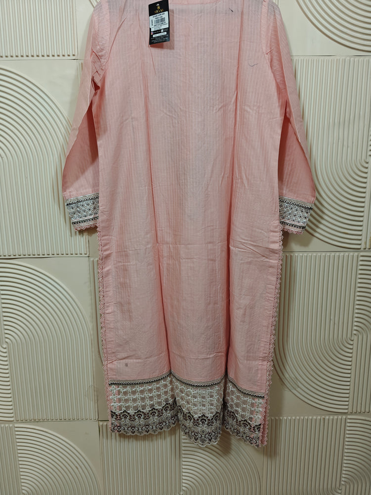 HAANI LUXURY PREMIUM LAWN-RTW | D-02