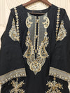 HAANI LUXURY PREMIUM LAWN-RTW | D-03