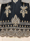 HAANI LUXURY PREMIUM LAWN-RTW | D-03