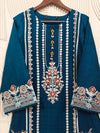 HAANI LUXURY PREMIUM LAWN-RTW | D-05