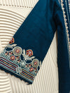 HAANI LUXURY PREMIUM LAWN-RTW | D-05