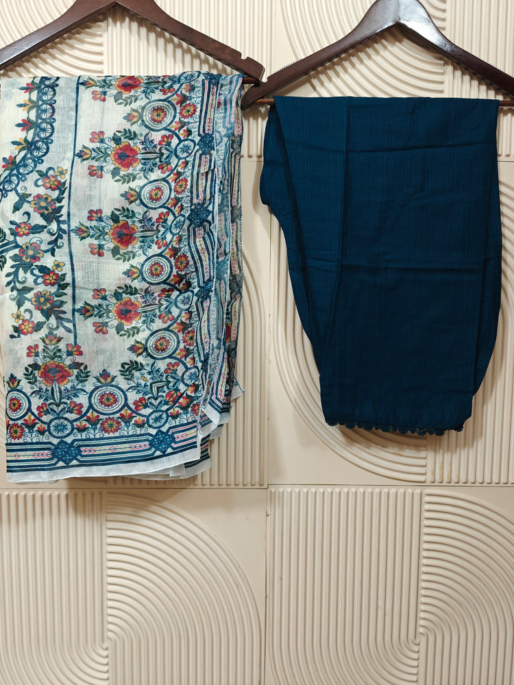 HAANI LUXURY PREMIUM LAWN-RTW | D-05