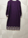 HAANI LUXURY PREMIUM LAWN-RTW | D-06