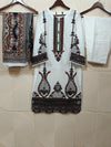 HAANI LUXURY PREMIUM LAWN-RTW | D-07