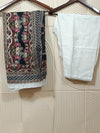 HAANI LUXURY PREMIUM LAWN-RTW | D-07
