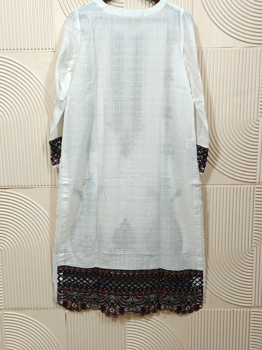 HAANI LUXURY PREMIUM LAWN-RTW | D-07