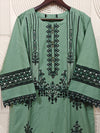 HAANI LUXURY PREMIUM LAWN-RTW | D-08