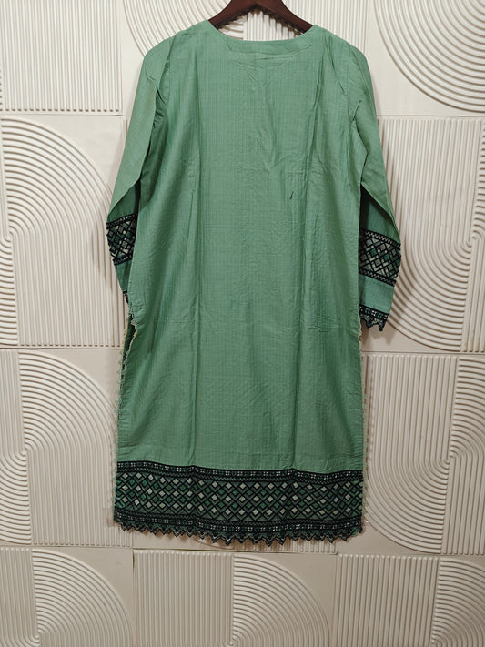 HAANI LUXURY PREMIUM LAWN-RTW | D-08