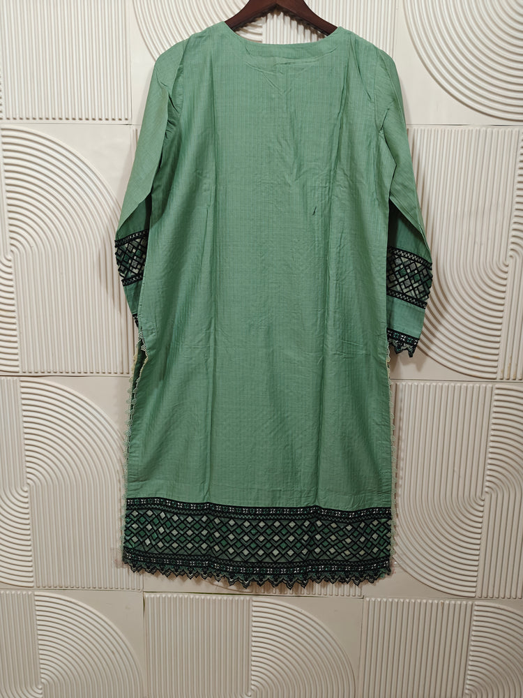 HAANI LUXURY PREMIUM LAWN-RTW | D-08