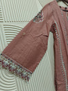 HAANI LUXURY PREMIUM LAWN-RTW | D-09