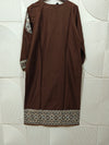 HAANI LUXURY PREMIUM LAWN-RTW | D-10