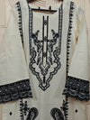 HAANI LUXURY PREMIUM LAWN-RTW | D-11