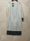HAANI LUXURY PREMIUM LAWN-RTW | D-11