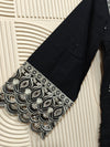 HAANI LUXURY PREMIUM LAWN-RTW | D-12