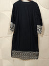 HAANI LUXURY PREMIUM LAWN-RTW | D-12