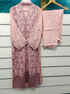 BaharChiffon Rtw 2026 D-04