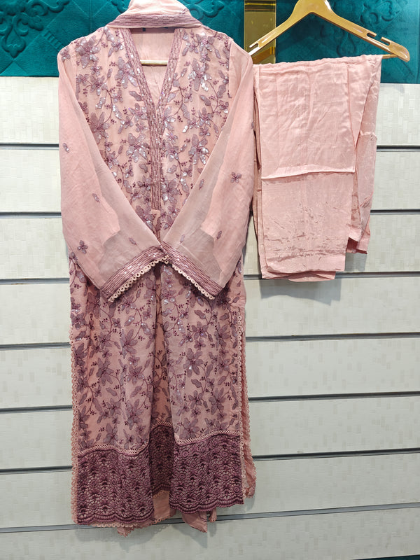 BaharChiffon Rtw 2026 D-04