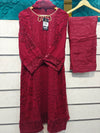 Bahar Chiffon Rtw 2026 D-07