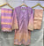 BIN SAEED HEAVY STITCHED EMBROIDERED D-04