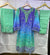 BIN SAEED HEAVY STITCHED EMBROIDERED D-05