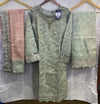 ARSHEEN BANOBY ZOYA AHMED HANDWORK STITCHED D-17